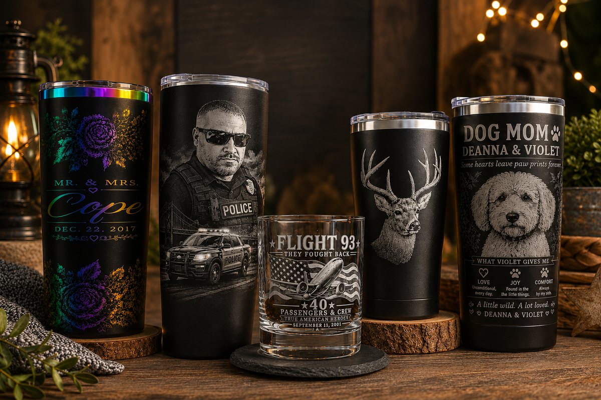 Drinkware