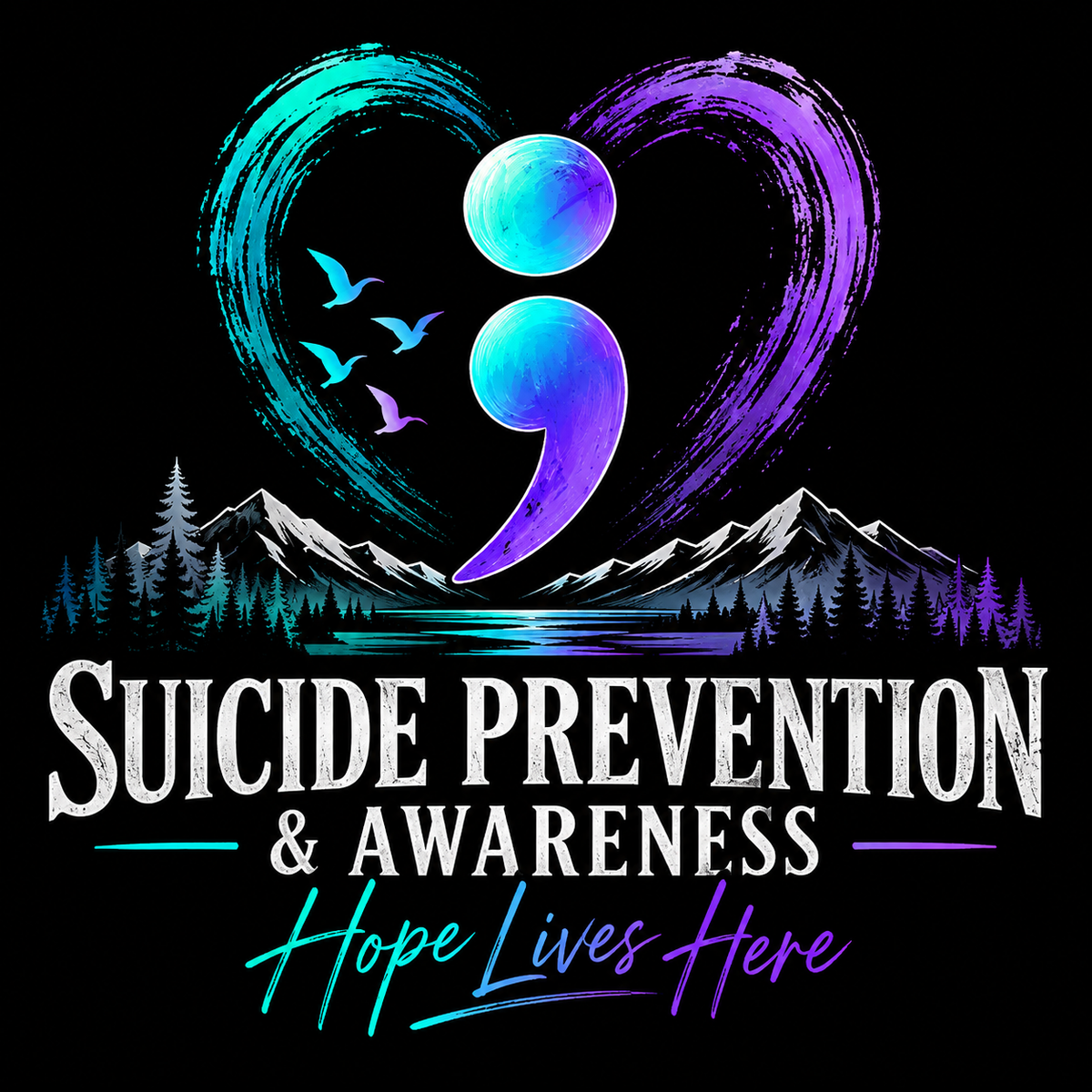 Suicide Prevention & Awareness