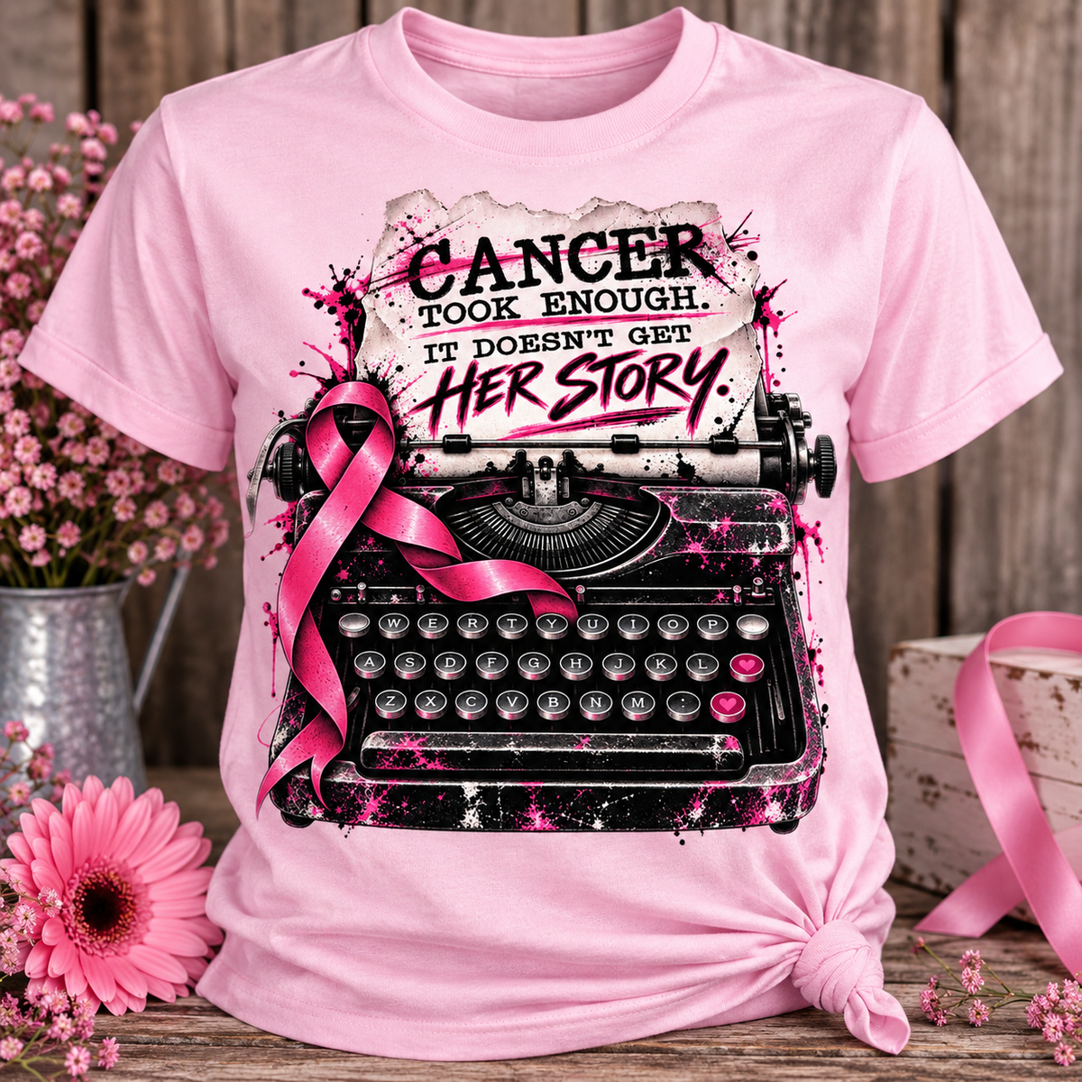 Breast Cancer Awareness
