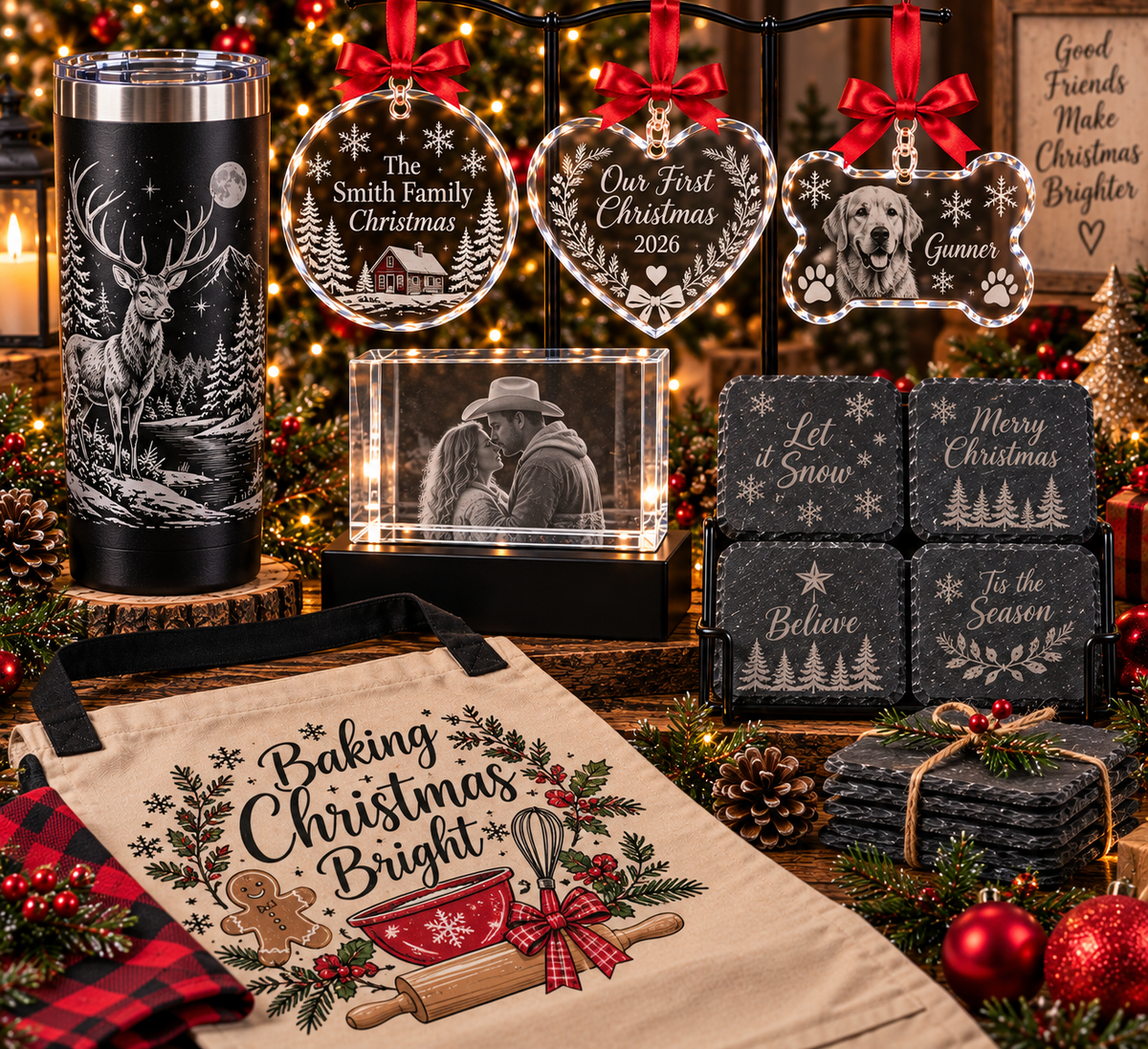 Holiday Collection