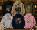 Standard Unisex Hoodie