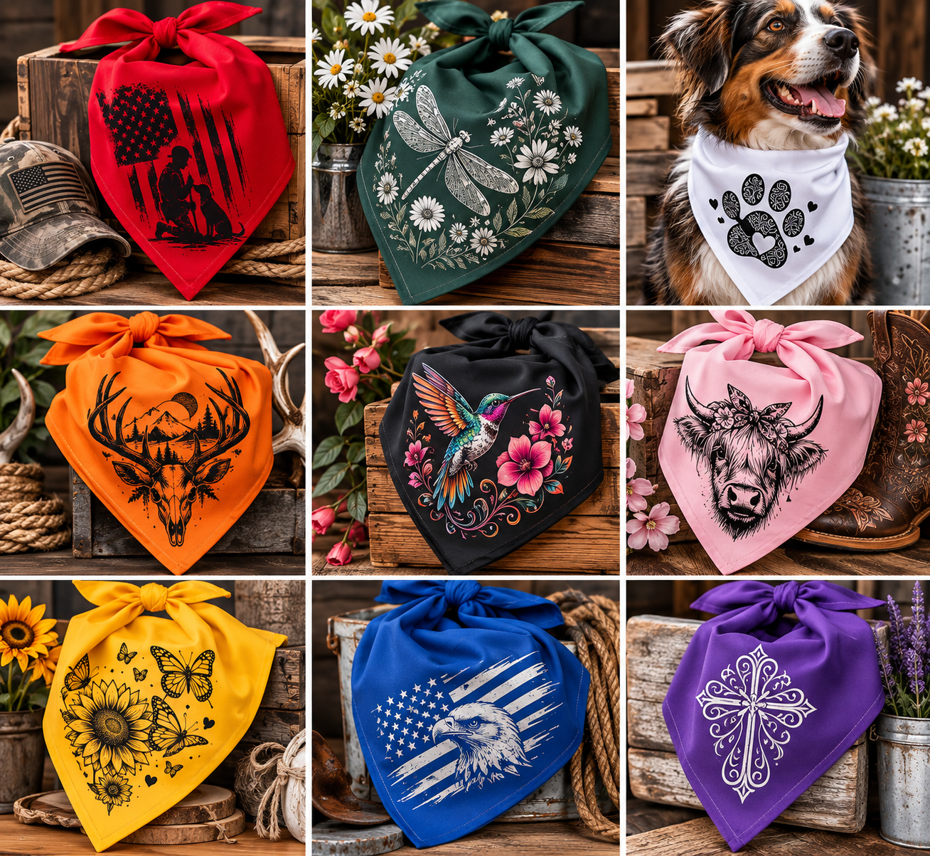 Bandana