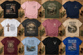 Unisex T-Shirt - Standard