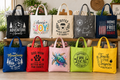 Heavyweight Canvas Tote