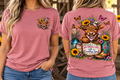 Southern Girl Country Soul T-Shirt