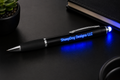 Light-Up LED Stylus Pen