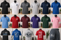 Men's Performance Polo