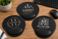 Ergonomic Mouse Pad with Wrist Rest