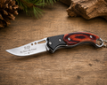 Classic Folding Pocket Knife