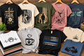 Unisex T-Shirt - Premium