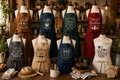 Signature Apron