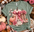South Georgia Sweet Fall T-Shirt