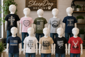 Youth T-Shirt - Standard