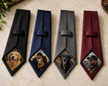 Photo Keepsake Tie