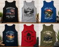 Unisex Tank Top