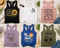 Women's Racerback Tank