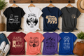 Women's V-Neck T-Shirt - Standard
