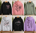 Youth Premium Soft Pullover Hoodie