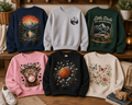 Youth Crewneck Sweatshirt
